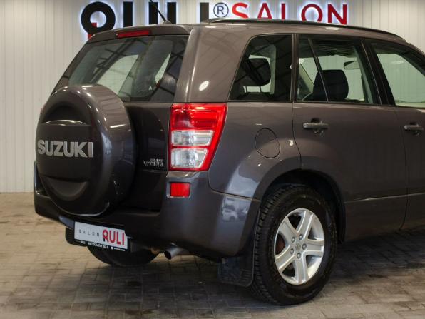 Suzuki Grand Vitara II Рестайлинг с пробегом 2010 года, цена 1 060 000 рублей, 202728 км, внедорожник, Автокод Объявления