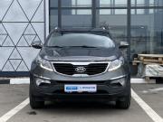 Kia Sportage III Москва  - изображение 25