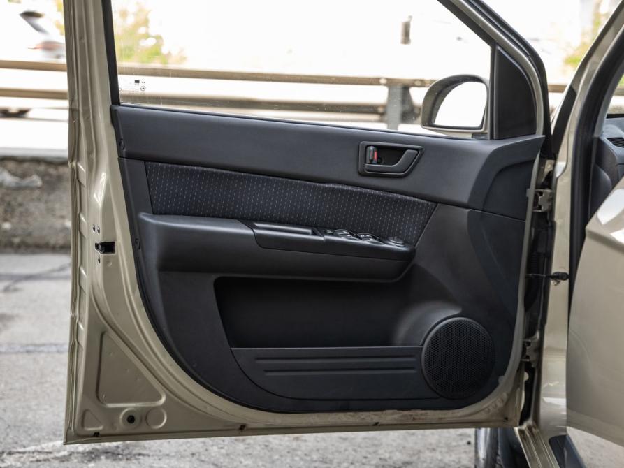 Hyundai Getz I Рестайлинг Волгоград  - изображение 16
