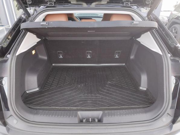Omoda C5 I с пробегом 2022 года, цена 1 680 000 рублей, 66000 км, внедорожник, Автокод Объявления