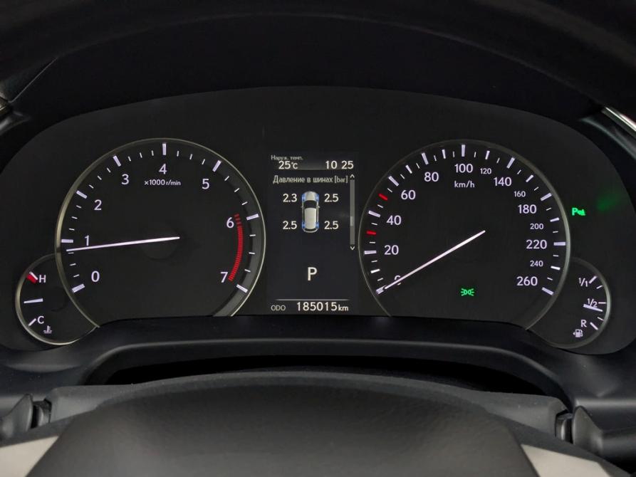 Lexus RX IV Москва  - изображение 20