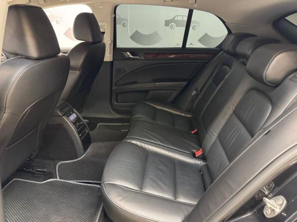 Skoda Superb II с пробегом 2012 года, цена 1 049 000 рублей, 201096 км, лифтбек, Автокод Объявления
