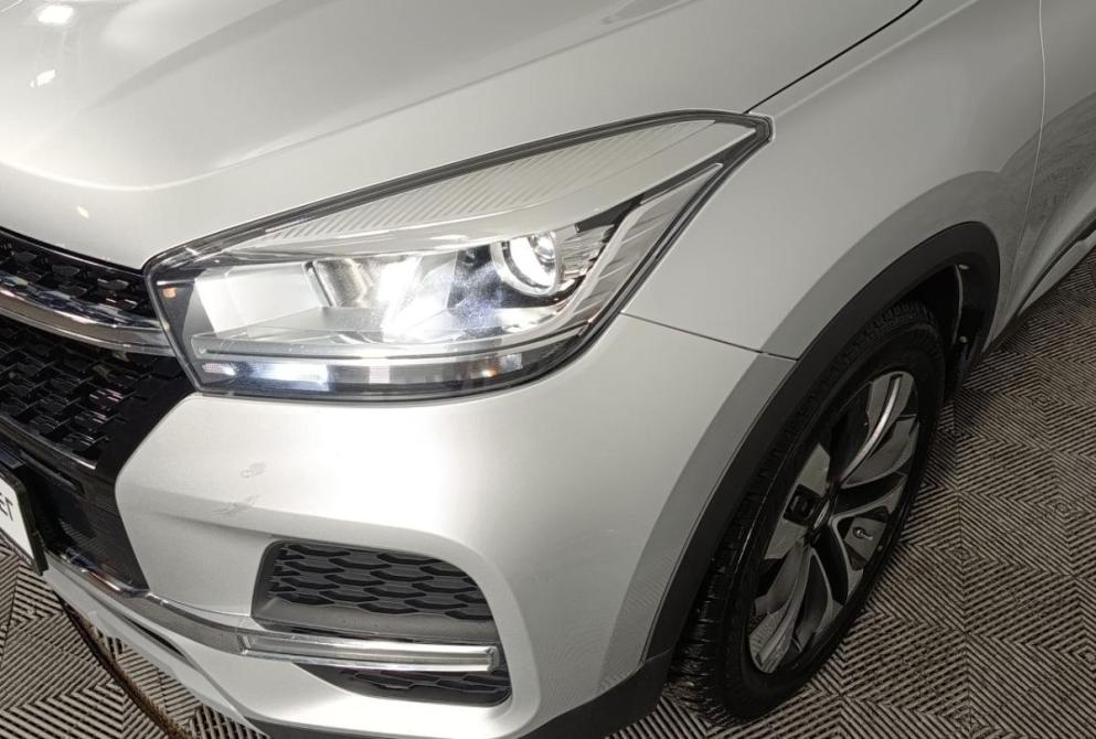 Chery Tiggo 4 I Рестайлинг Волгоград  - изображение 21