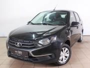 Lada (ВАЗ) Granta I Рестайлинг Калуга  - изображение 17