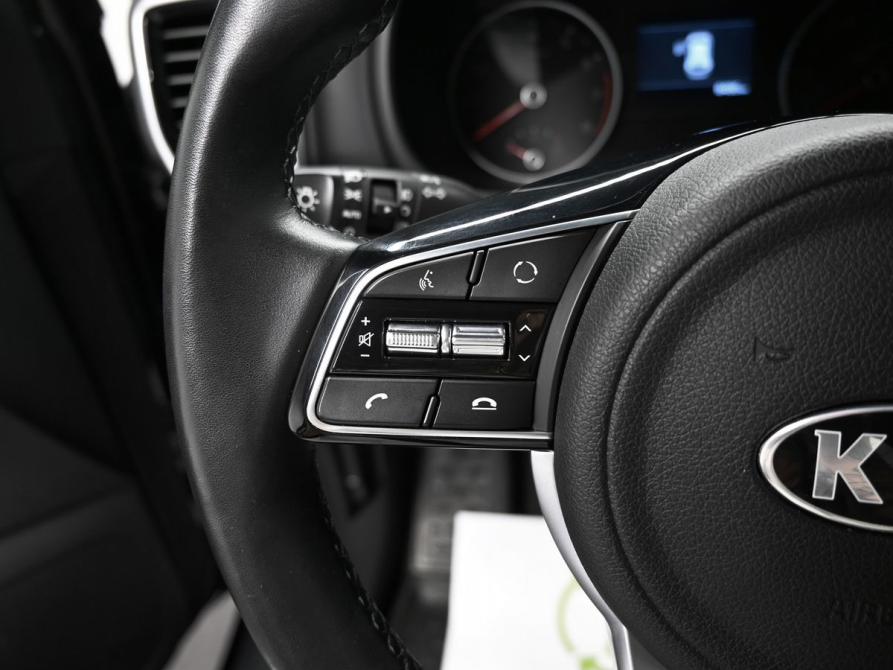 Kia Sportage IV Рестайлинг Тверь  - изображение 19