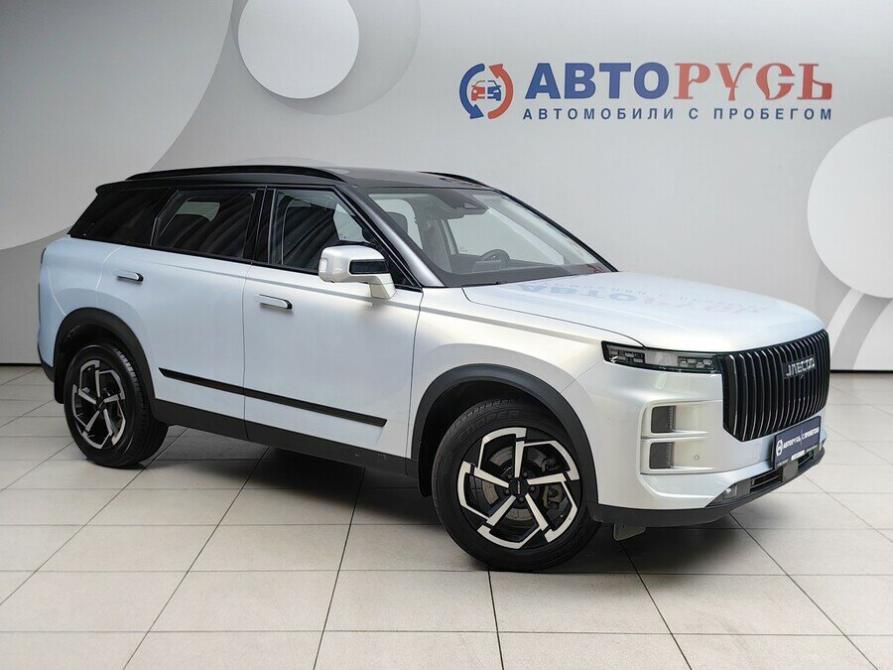 Jaecoo J7 I Подольск  - изображение 1