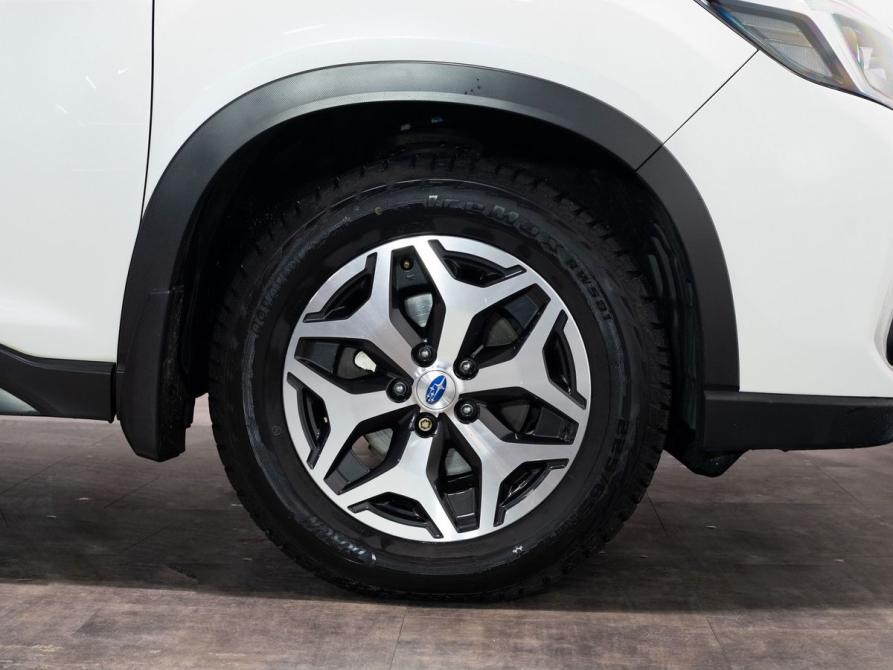 Subaru Forester V Чита  - изображение 19