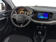 Lada (ВАЗ) Vesta I Рестайлинг (NG) Москва  - изображение 49