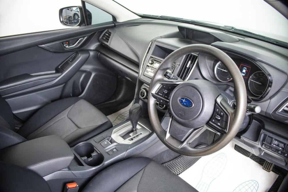 Subaru Impreza V Пермь  - изображение 8