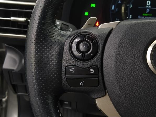 Lexus IS III с пробегом 2013 года, цена 2 399 000 рублей, 172840 км, седан, Автокод Объявления