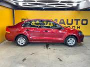 Volkswagen Polo V Ижевск  - изображение 30