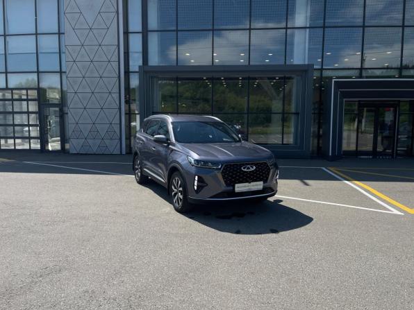 Chery Tiggo 7 Pro Max I с пробегом 2023 года, цена 1 950 000 рублей, 40084 км, внедорожник, Автокод Объявления