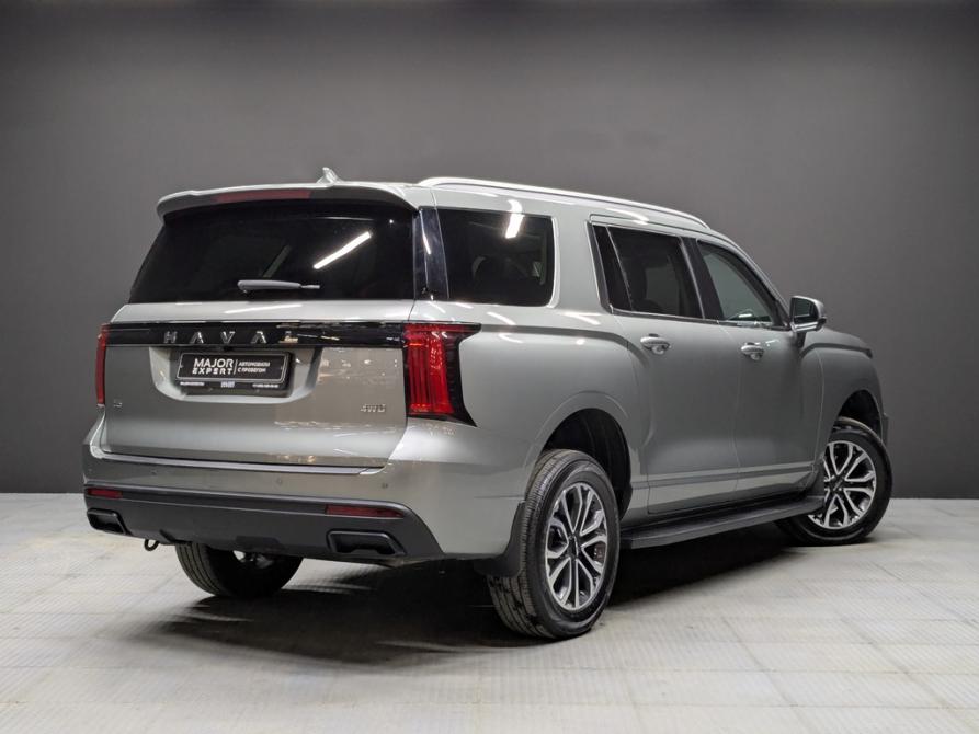 Haval H5 II Москва  - изображение 17