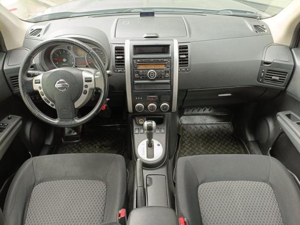 Nissan X-Trail II с пробегом 2010 года, цена 999 000 рублей, 179497 км, внедорожник, Автокод Объявления