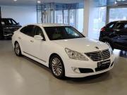 Hyundai Equus II Рестайлинг Казань  - изображение 25