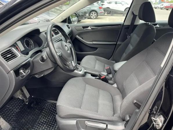 Volkswagen Jetta VI с пробегом 2012 года, цена 998 000 рублей, 125016 км, седан, Автокод Объявления