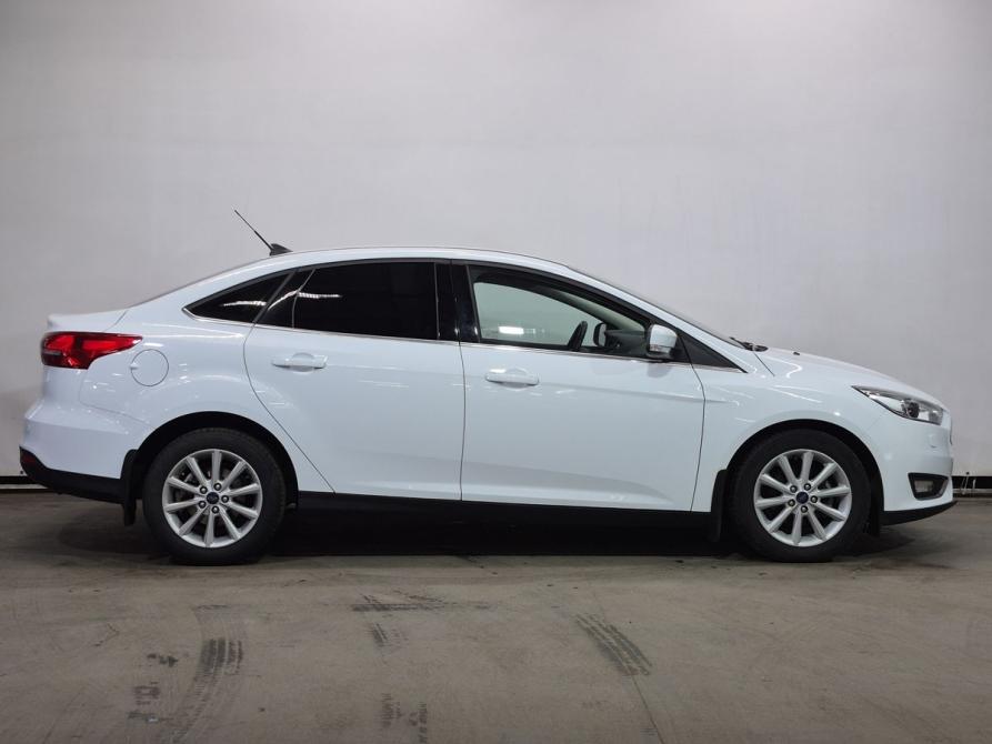 Ford Focus III Рестайлинг Ярославль  - изображение 4