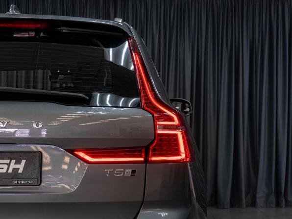 Volvo XC60 II с пробегом 2018 года, цена 3 199 000 рублей, 131480 км, внедорожник, Автокод Объявления