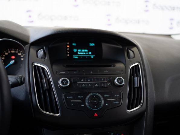 Ford Focus III Рестайлинг с пробегом 2019 года, цена 1 299 000 рублей, 112337 км, хэтчбек, Автокод Объявления