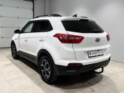 Hyundai Creta I Рестайлинг Екатеринбург  - изображение 26