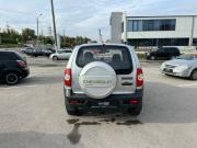 Chevrolet Niva I Рестайлинг Тула  - изображение 11