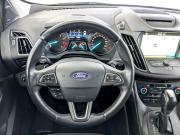 Ford Kuga II Рестайлинг Москва  - изображение 51