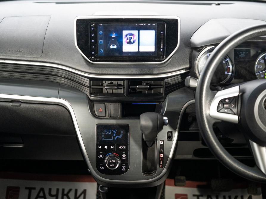 Daihatsu Move VI Рестайлинг Иркутск  - изображение 13