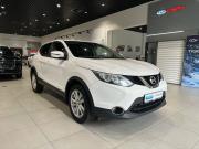 Nissan Qashqai II Москва  - изображение 23