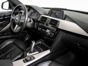 BMW 3 серии VI (F3x) Рестайлинг Москва  - изображение 25