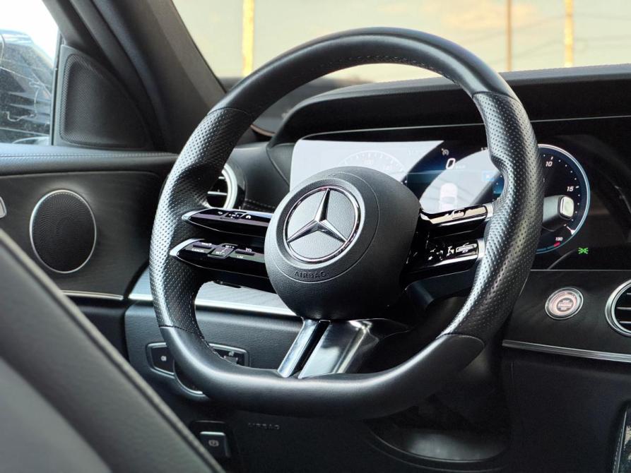 Mercedes-Benz E-Класс V (W213 S213 C238) Рестайлинг Воронеж  - изображение 11