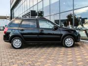 Lada (ВАЗ) Granta I Рестайлинг Калуга  - изображение 18