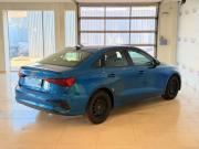 Audi A3 IV (8Y) Москва  - изображение 24
