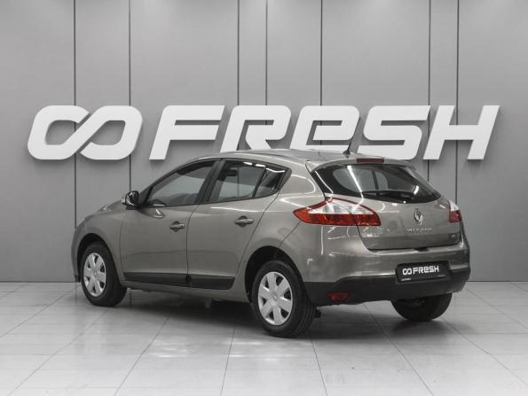 Renault Megane III Рестайлинг с пробегом 2013 года, цена 820 000 рублей, 31128 км, хэтчбек, Автокод Объявления