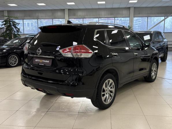 Nissan X-Trail III с пробегом 2018 года, цена 1 469 000 рублей, 85310 км, внедорожник, Автокод Объявления