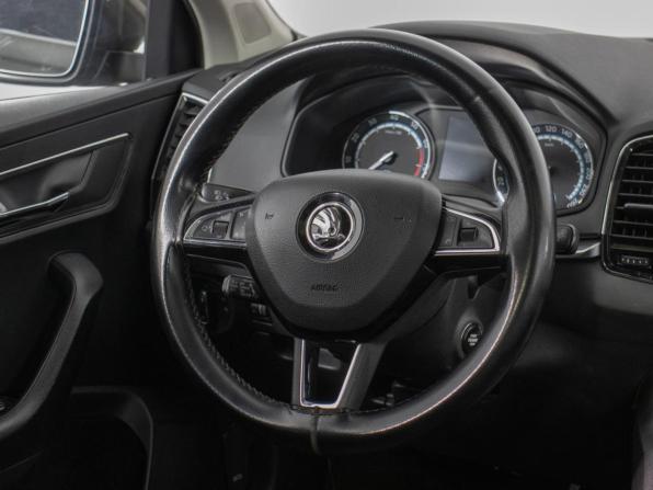 Skoda Karoq I с пробегом 2019 года, цена 1 864 000 рублей, 99800 км, внедорожник, Автокод Объявления