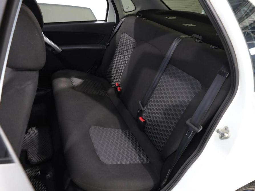 Lada (ВАЗ) Granta I Рестайлинг Ростов-на-Дону  - изображение 9