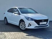 Hyundai Solaris II Рестайлинг Новочеркасск  - изображение 17