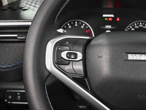 Haval Jolion I с пробегом 2023 года, цена 1 799 111 рублей, 68387 км, внедорожник, Автокод Объявления