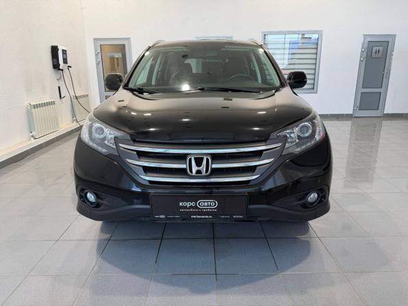 Honda CR-V IV с пробегом 2014 года, цена 1 928 000 рублей, 234552 км, внедорожник, Автокод Объявления