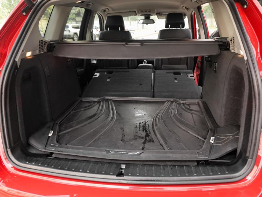 BMW X3 II (F25) Рестайлинг Санкт-Петербург  - изображение 31