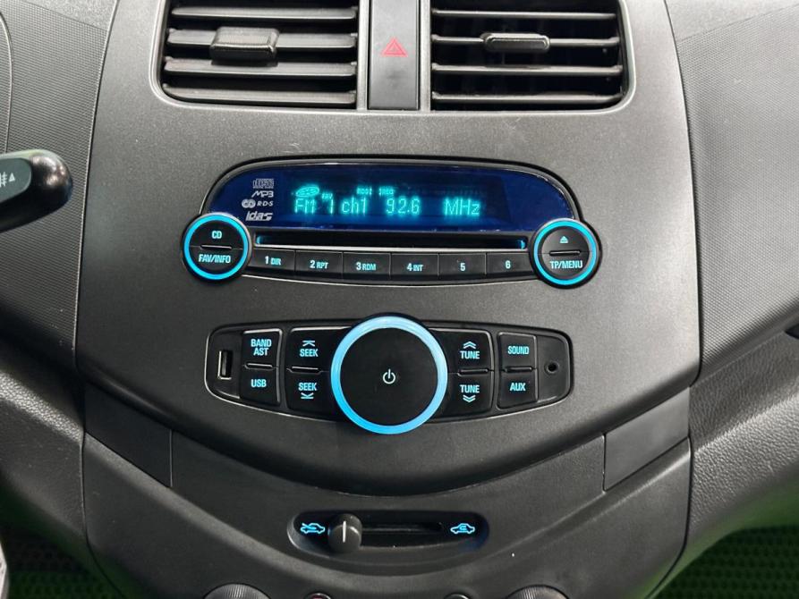 Chevrolet Spark III Набережные Челны  - изображение 13