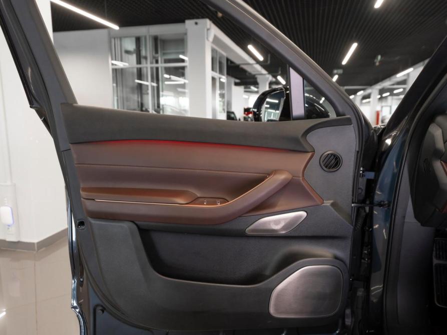 Nio EC7 Москва  - изображение 28