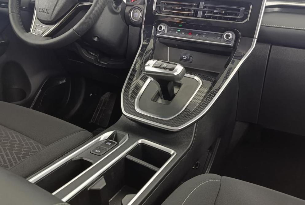 Haval M6 II Волгоград  - изображение 13
