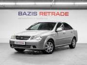 Chevrolet Lacetti I Тюмень  - изображение 22