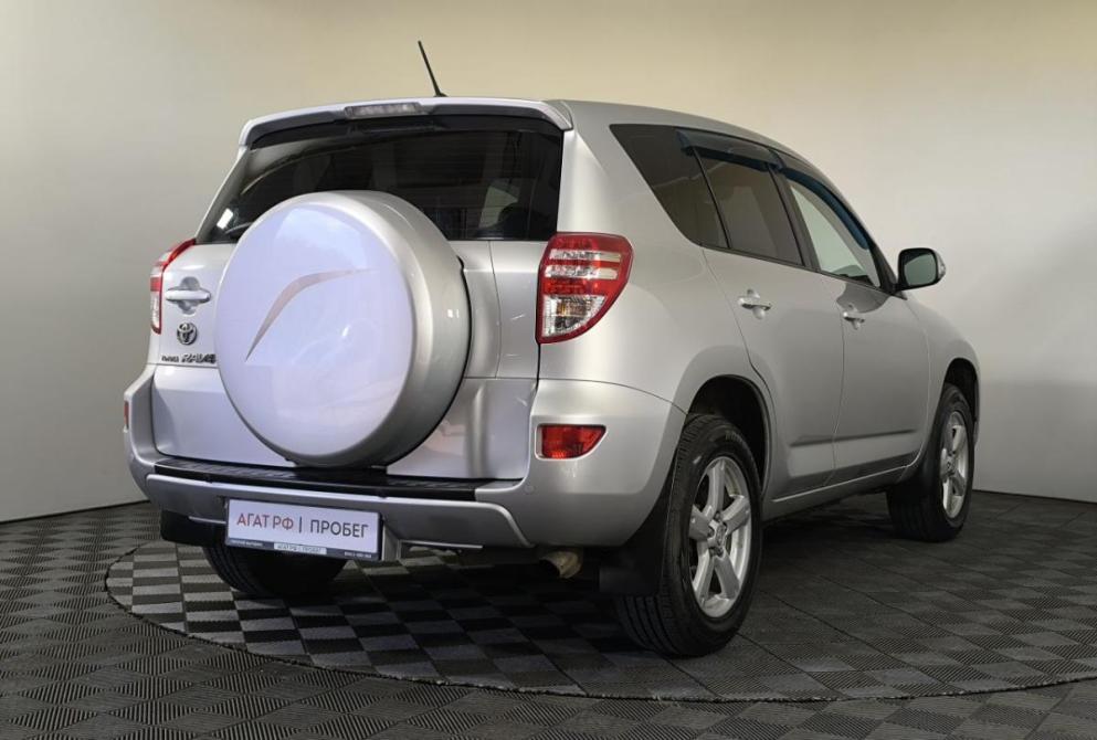 Toyota RAV4 III (XA30) Нижний Новгород  - изображение 4
