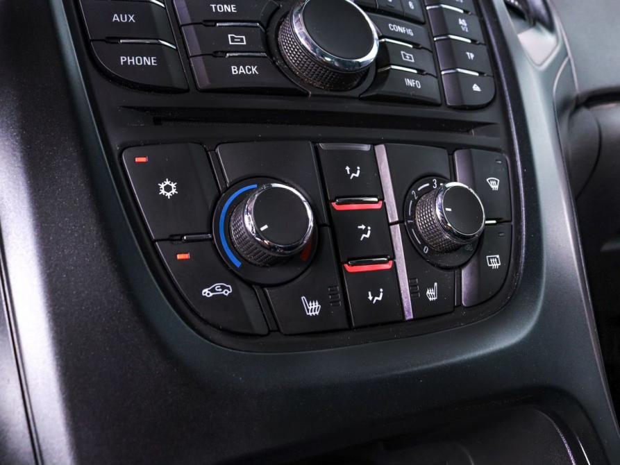 Opel Astra J Рестайлинг Минеральные Воды  - изображение 19