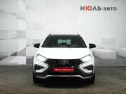Lada (ВАЗ) Vesta I Рестайлинг (NG) Екатеринбург  - изображение 17