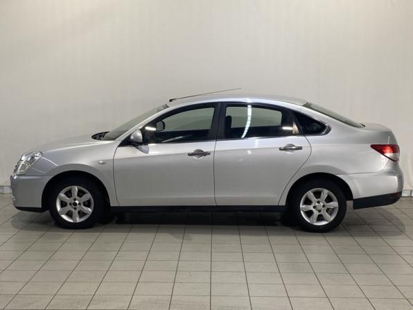 Nissan Almera III (G15) с пробегом 2013 года, цена 667 000 рублей, 191494 км, седан, Автокод Объявления