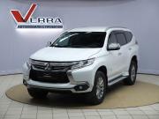 Mitsubishi Pajero Sport III Уфа  - изображение 21