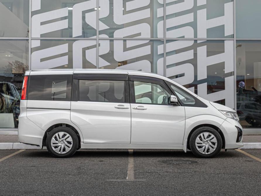 Honda Stepwgn V Краснодар  - изображение 5